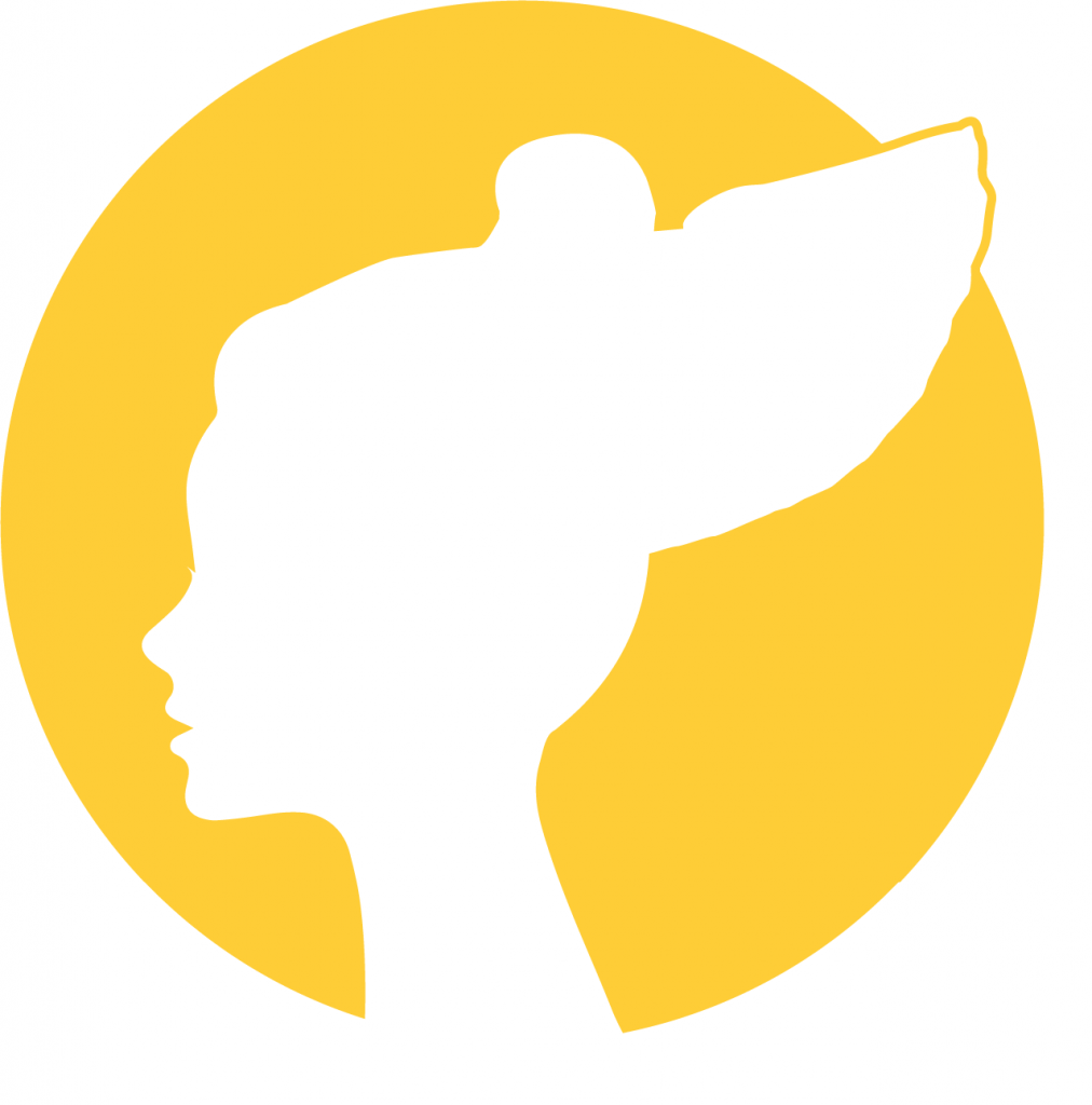 Logo Goldhauben- und Kopftuchgruppe Molln