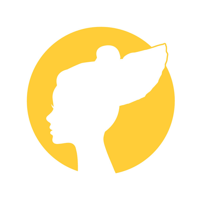 Logo Goldhauben- und Kopftuchgruppe Molln